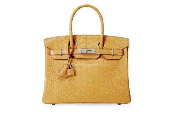 和平区回收爱马仕名包