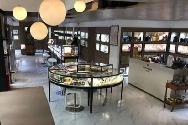 和平区寄卖奢侈品店