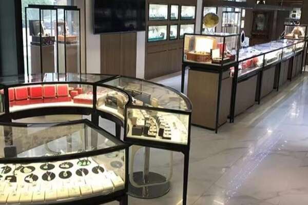和平区奢侈品回收